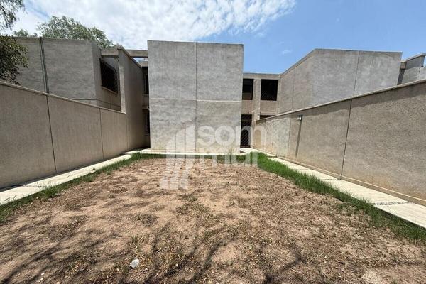Foto de inmueble en Sonora, Col. República C.P. 25280, Saltillo