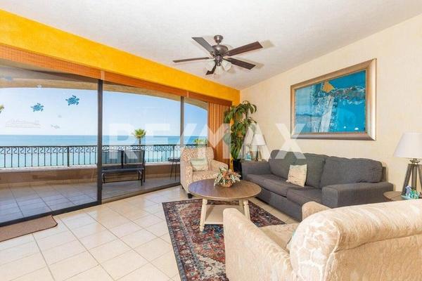 Foto de inmueble en Sonoran Spa E403, Col. Puerto Peñasco Centro C.P. 83550, Puerto Peñasco
