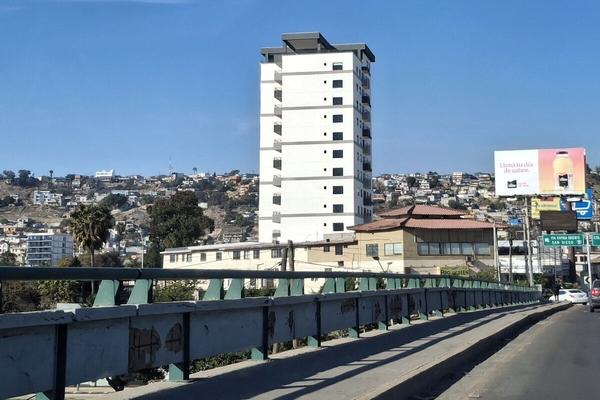 Foto de inmueble en Sonoresnse, Col. Anexa Buena Vista C.P. 22414, Tijuana