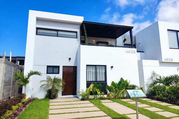 Foto de inmueble en Sonterra #7199, Col. Real del Valle C.P. 82124, Mazatlán