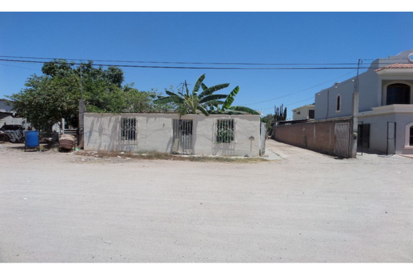 Foto de inmueble en  , Col. SOP C.P. 85890, Navojoa