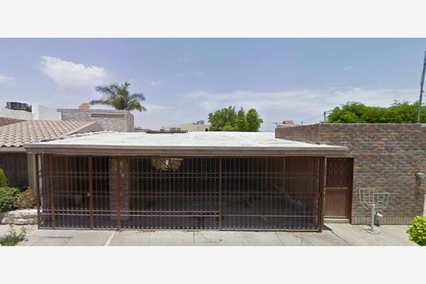 Foto de inmueble en SORIA #00, Col. Ampliación la Rosita C.P. 27258, Torreón