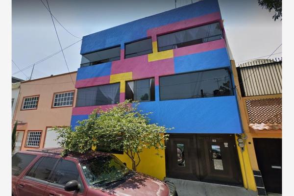 Foto de inmueble en Sotero Prieto #82, Col. Guadalupe Insurgentes C.P. 07870, Gustavo A. Madero