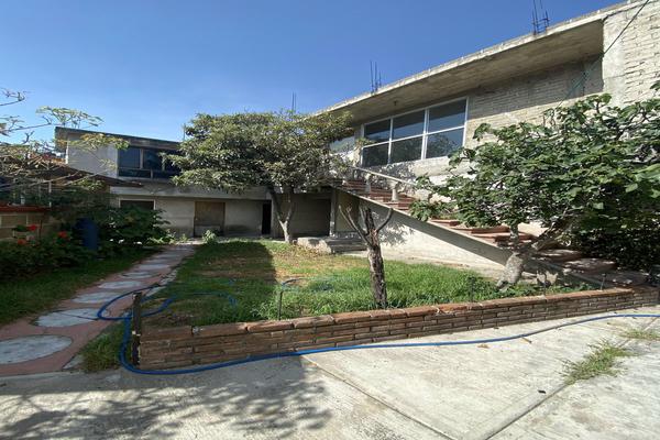 Foto de inmueble en sotuta, Col. Pedregal de San Nicolás 4A Sección C.P. 14100, Tlalpan