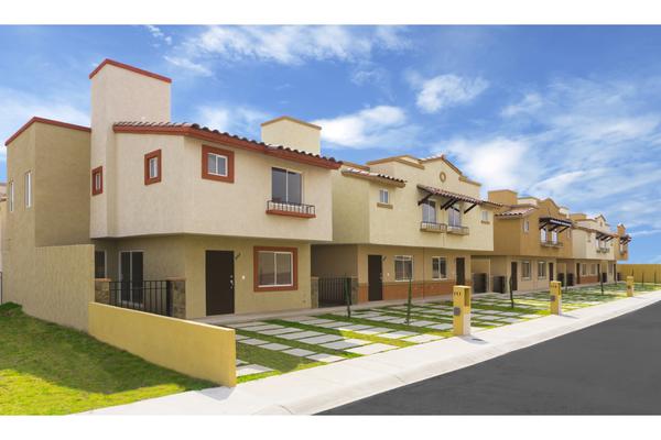 Foto de inmueble en  , Col. SPAUAH C.P. 42082, Pachuca de Soto
