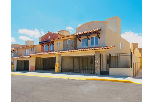 Foto de inmueble en  , Col. SPAUAH C.P. 42082, Pachuca de Soto