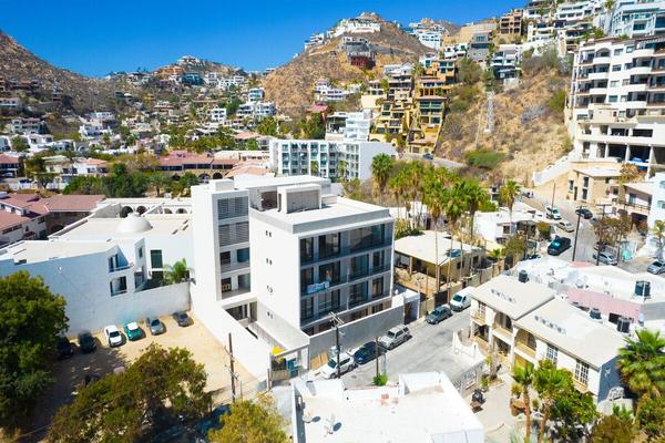 Foto de inmueble en Subida del coyote, Col. Cabo San Lucas Centro C.P. 23450, Los Cabos