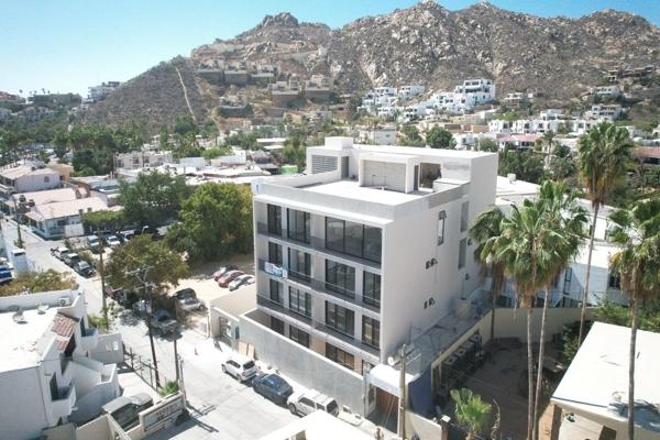 Foto de inmueble en Subida del coyote, Col. El Medano C.P. 23453, Los Cabos