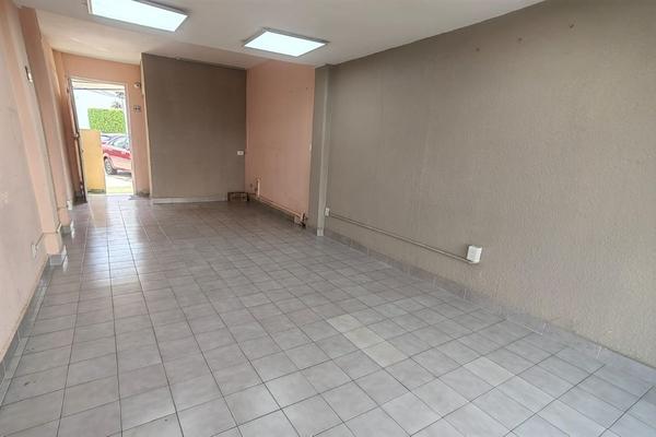 Foto de inmueble en Suchil, Col. Rosedal C.P. 04330, Coyoacán