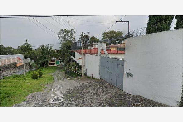 Foto de inmueble en SUCILA #180, Col. Héroes de Padierna C.P. 14200, Tlalpan