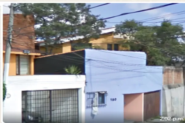 Foto de inmueble en Sucila #S-N, Col. Jardines del Ajusco C.P. 14200, Tlalpan