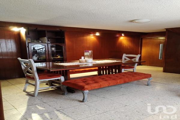 Foto de inmueble en SUDZAL #229, Col. Pedregal de San Nicolás 1A Sección C.P. 14100, Tlalpan