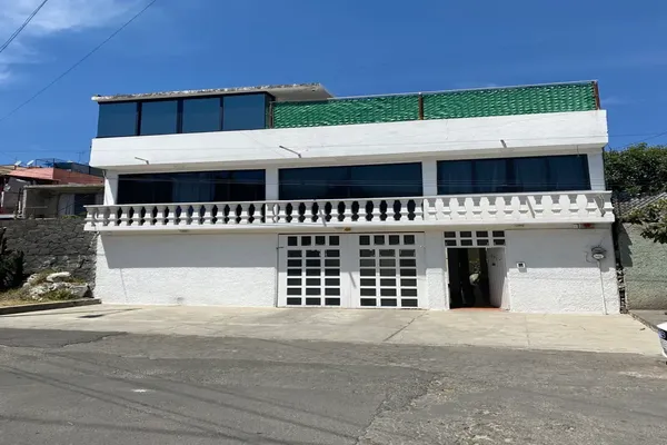 Foto de inmueble en SUDZAL #501, Col. Pedregal de San Nicolás 4A Sección C.P. 14100, Tlalpan