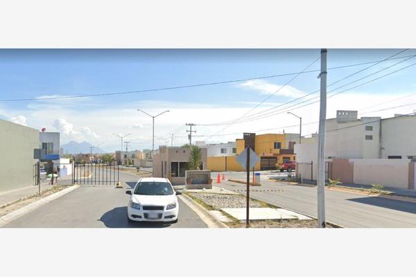 Foto de inmueble en Suecia #000, Col. Renaceres C.P. 66614, Apodaca