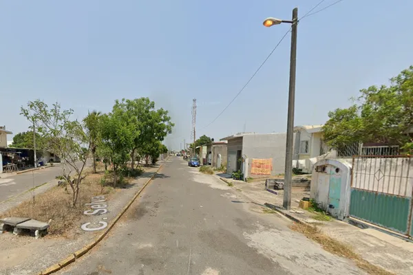Foto de inmueble en Sugi #136, Col. Geovillas los Pinos II C.P. 91808, Veracruz