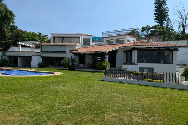 Foto de inmueble en  , Col. Sumiya C.P. 62563, Jiutepec