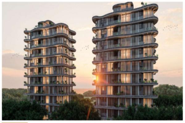 Foto de inmueble en Sun & Sea, Avenida de la Bahía, Col. El Palmar C.P. 82112, Mazatlán