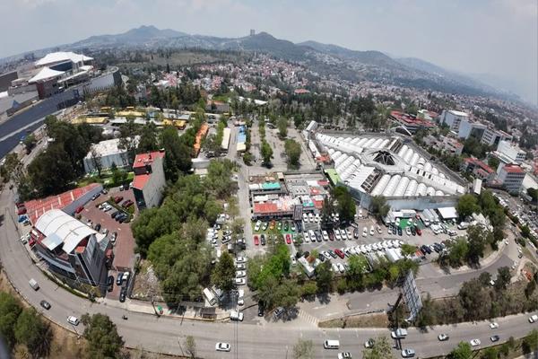 Foto de inmueble en Super Avenida Lomas Verdes #800, Col. Lomas Verdes 4a Sección C.P. 53125, Naucalpan de Juárez