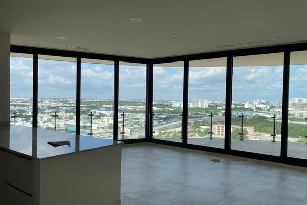 Foto de inmueble en  , Col. Supermanzana 10 C.P. 77503, Benito Juárez
