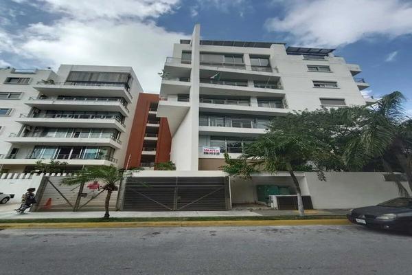 Foto de inmueble en  , Col. Supermanzana 11 C.P. 77504, Benito Juárez