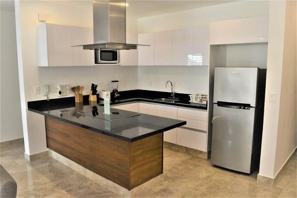 Foto de inmueble en , Col. Supermanzana 11 C.P. 77504, Benito Juárez