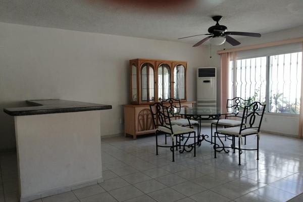 Foto de inmueble en  , Col. Supermanzana 20 Centro C.P. 77500, Benito Juárez