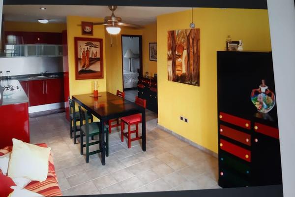 Foto de inmueble en  , Col. Supermanzana 20 Centro C.P. 77500, Benito Juárez