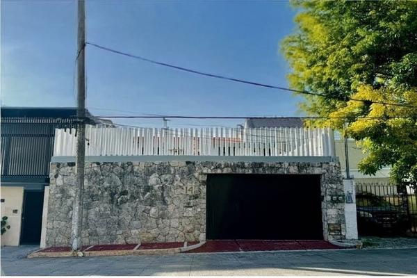 Foto de inmueble en  , Col. Supermanzana 20 Centro C.P. 77500, Benito Juárez