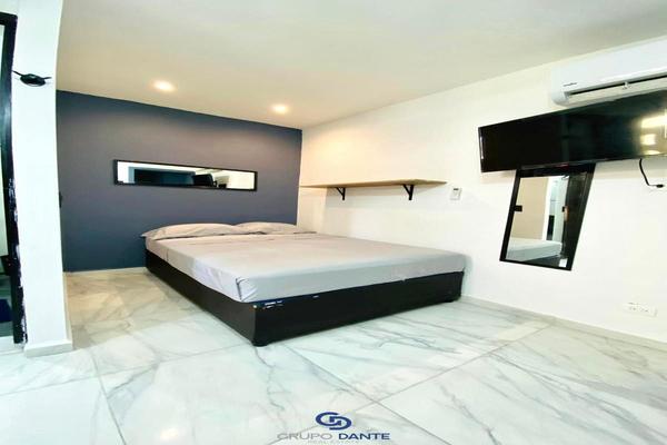 Foto de inmueble en  , Col. Supermanzana 200 C.P. 77539, Benito Juárez