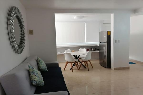 Foto de inmueble en  , Col. Supermanzana 27 C.P. 77509, Benito Juárez