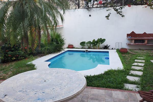 Foto de inmueble en , Col. Supermanzana 3 Centro C.P. 77500, Benito Juárez