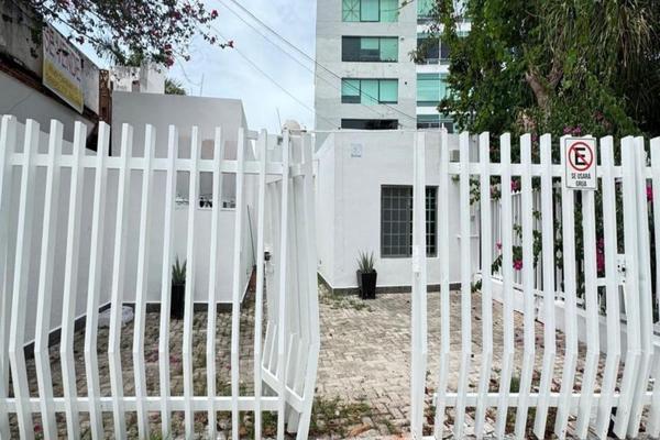 Foto de inmueble en  , Col. Supermanzana 3 Centro C.P. 77500, Benito Juárez