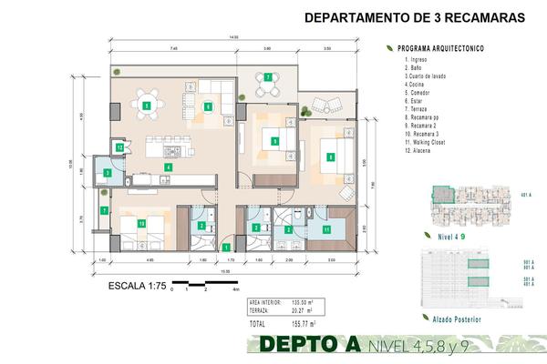 Foto de inmueble en  , Col. Supermanzana 312 C.P. 77533, Benito Juárez