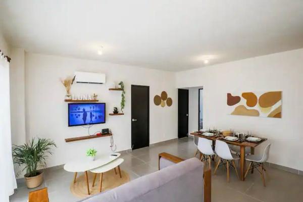 Foto de inmueble en  , Col. Supermanzana 320 C.P. 77536, Benito Juárez