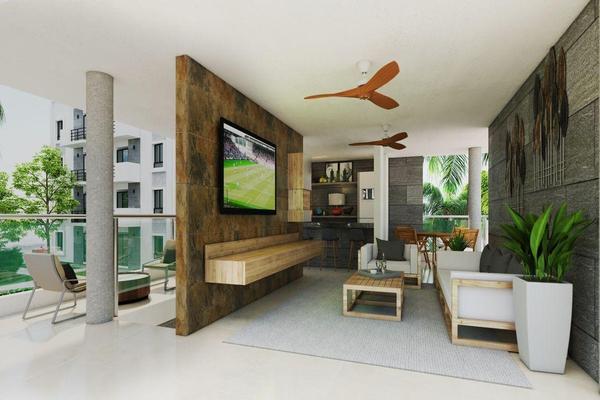 Foto de inmueble en  , Col. Supermanzana 327 C.P. 77535, Benito Juárez