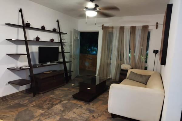 Foto de inmueble en  , Col. Supermanzana 38 C.P. 77507, Benito Juárez