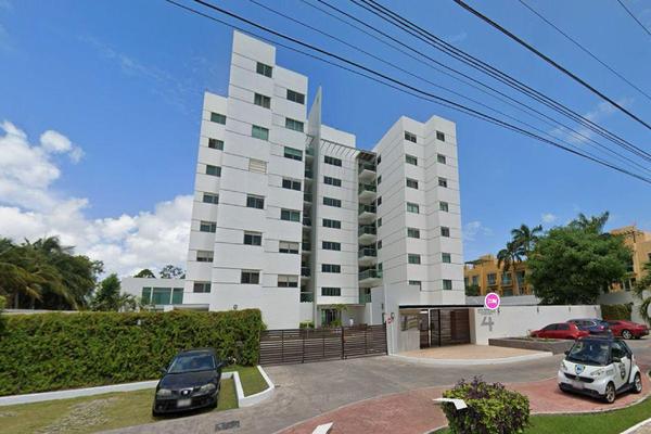 Foto de inmueble en  , Col. Supermanzana 4 A C.P. 77500, Benito Juárez