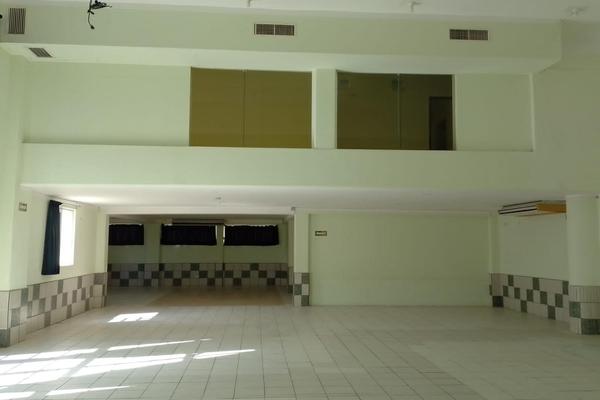 Foto de inmueble en , Col. Supermanzana 45 C.P. 77506, Benito Juárez