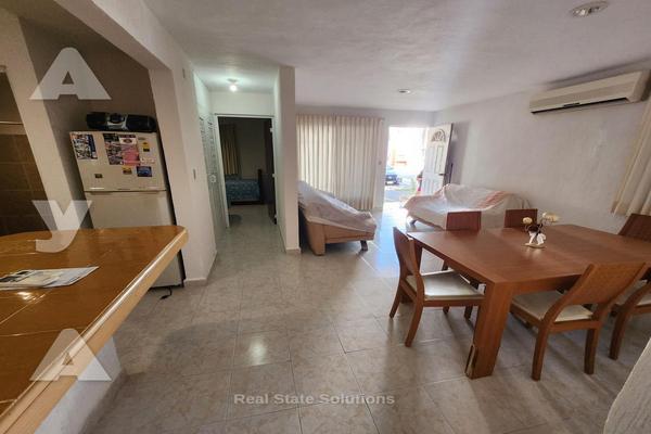 Foto de inmueble en  , Col. Supermanzana 51 C.P. 77533, Benito Juárez
