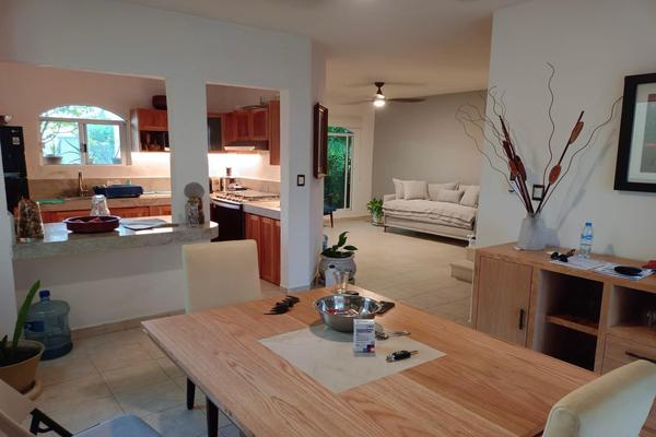 Foto de inmueble en  , Col. Supermanzana 51 C.P. 77533, Benito Juárez