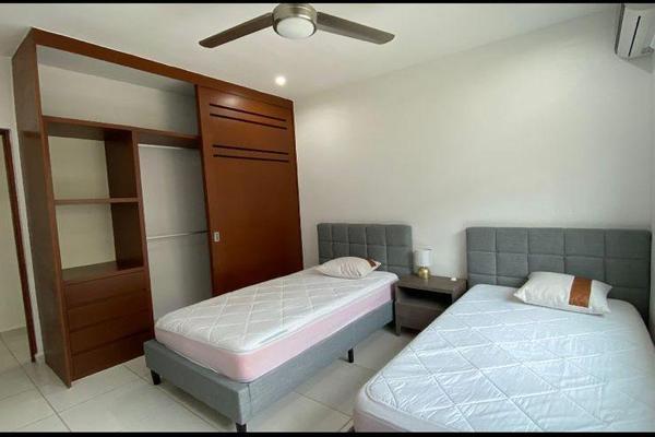 Foto de inmueble en  , Col. Supermanzana 57 C.P. 77533, Benito Juárez