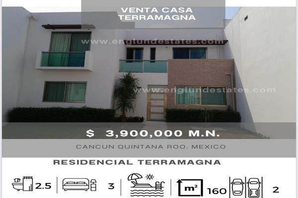 Foto de inmueble en  , Col. Supermanzana 57 C.P. 77533, Benito Juárez