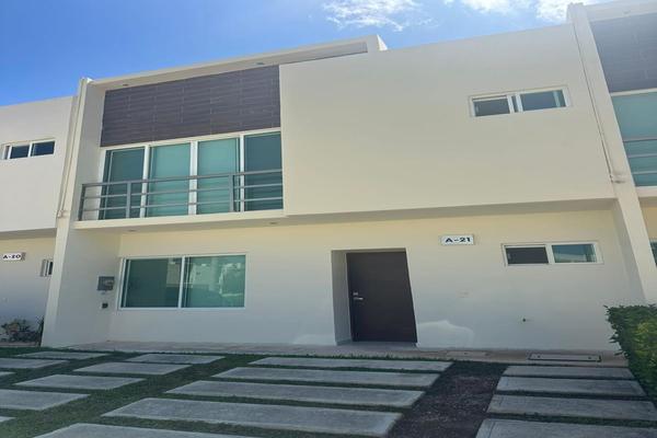 Foto de inmueble en  , Col. Supermanzana 57 C.P. 77533, Benito Juárez
