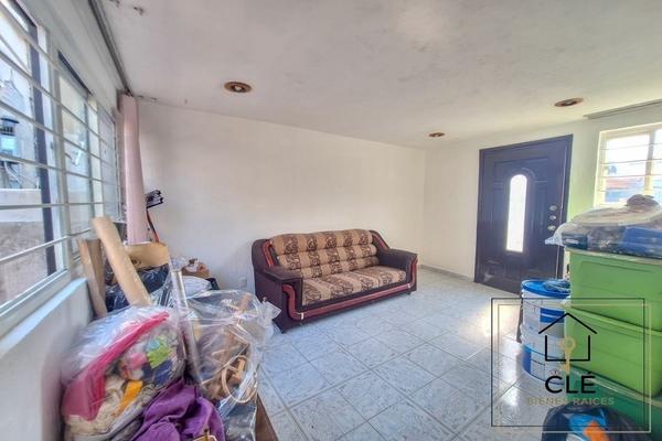 Foto de inmueble en Sur 101, Col. Héroes de Churubusco C.P. 09090, Iztapalapa