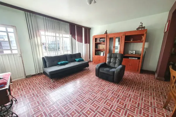 Foto de inmueble en Sur 12 C #42, Col. Agrícola Oriental C.P. 08500, Iztacalco