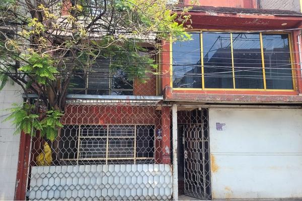 Foto de inmueble en Sur 179 #2423, Col. Gabriel Ramos Millán Sección Bramadero C.P. 08000, Iztacalco