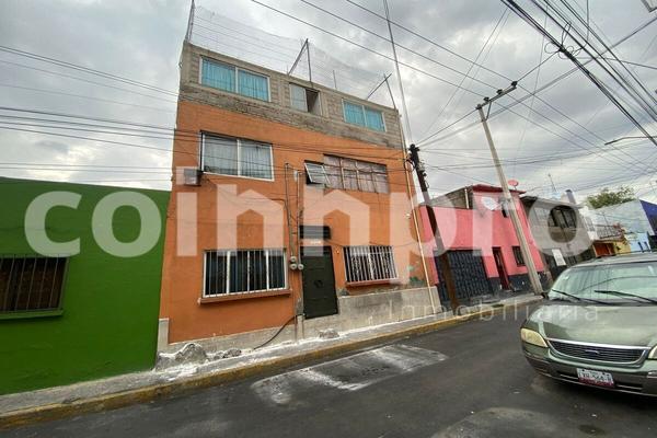 Foto de inmueble en Sur 185, Col. Gabriel Ramos Millán C.P. 08730, Iztacalco