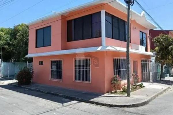Foto de inmueble en Sur 2 #303, Col. Articulo 123 C.P. 91947, Veracruz