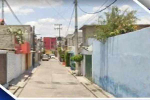 Foto de inmueble en Sur 20 No. 265 Nuevo Paseo de San Agustin Ecatepec de Morelos #265, Col. Nuevo Paseo de San Agustín C.P. 55130, Ecatepec de Morelos