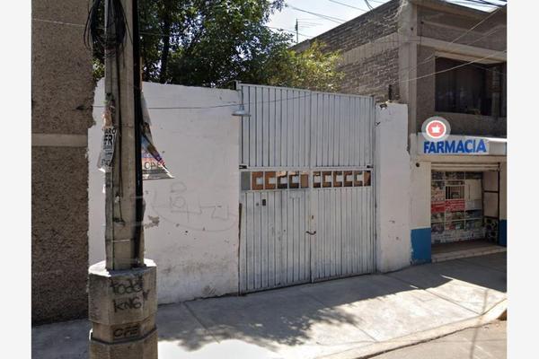 Foto de inmueble en Sur 21 #0, Col. Leyes de Reforma 1a Sección C.P. 09310, Iztapalapa